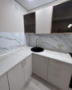 1-к квартира, вторичка, 44м2, 15/16 этаж