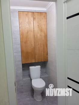 2-к квартира, вторичка, 57м2, 1/7 этаж