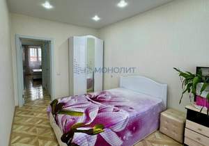 3-к квартира, вторичка, 80м2, 5/5 этаж