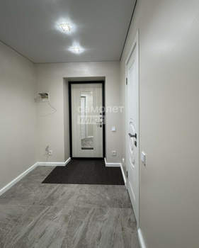 1-к квартира, вторичка, 40м2, 5/9 этаж