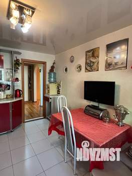 3-к квартира, вторичка, 75м2, 1/10 этаж