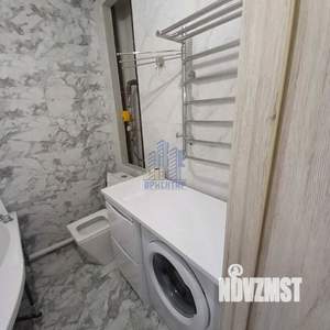 1-к квартира, вторичка, 39м2, 9/10 этаж