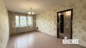 1-к квартира, вторичка, 36м2, 1/9 этаж