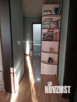 2-к квартира, вторичка, 62м2, 9/10 этаж