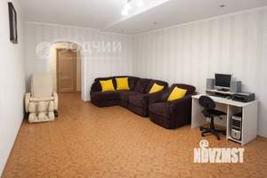 3-к квартира, вторичка, 125м2, 2/9 этаж