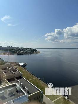 3-к квартира, вторичка, 84м2, 4/20 этаж