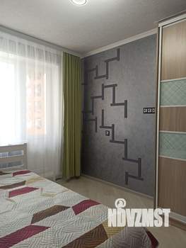 4-к квартира, вторичка, 78м2, 5/9 этаж