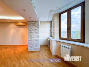 4-к квартира, вторичка, 186м2, 4/5 этаж