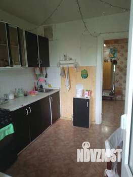 2-к квартира, вторичка, 53м2, 5/5 этаж