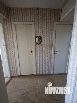 3-к квартира, вторичка, 69м2, 5/9 этаж