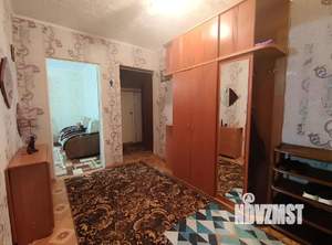 3-к квартира, вторичка, 68м2, 4/9 этаж