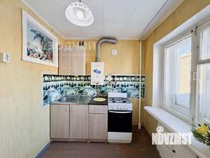 1-к квартира, вторичка, 30м2, 3/5 этаж