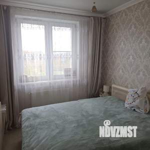 3-к квартира, вторичка, 61м2, 9/14 этаж