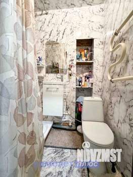 1-к квартира, вторичка, 29м2, 2/5 этаж