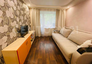 1-к квартира, вторичка, 31м2, 3/5 этаж