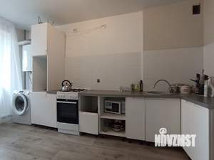 1-к квартира, вторичка, 47м2, 4/5 этаж