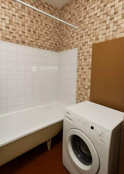 1-к квартира, вторичка, 36м2, 8/9 этаж