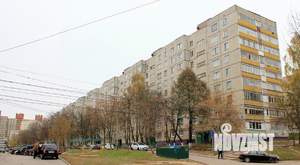3-к квартира, вторичка, 70м2, 6/9 этаж