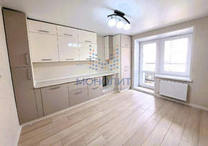 2-к квартира, вторичка, 66м2, 5/10 этаж