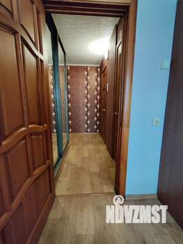 3-к квартира, вторичка, 65м2, 5/9 этаж