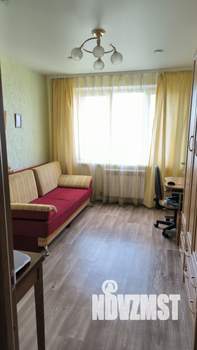 3-к квартира, вторичка, 67м2, 9/9 этаж