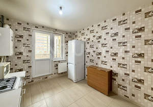 2-к квартира, вторичка, 66м2, 2/9 этаж