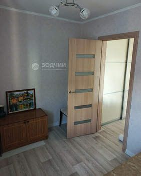 2-к квартира, вторичка, 41м2, 4/5 этаж