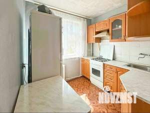 3-к квартира, вторичка, 57м2, 5/5 этаж
