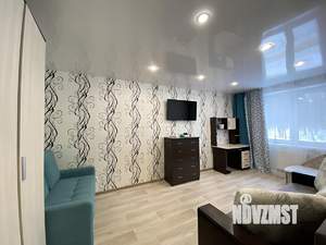 1-к квартира, вторичка, 33м2, 2/16 этаж
