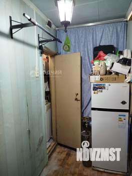 Студия квартира, вторичка, 14м2, 1/5 этаж