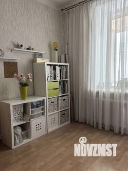 3-к квартира, вторичка, 72м2, 5/5 этаж