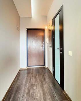 1-к квартира, вторичка, 39м2, 3/9 этаж