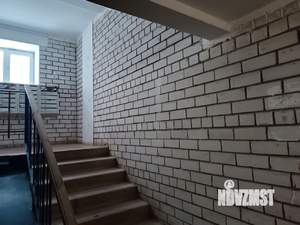 1-к квартира, вторичка, 40м2, 3/5 этаж