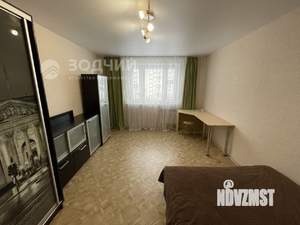 1-к квартира, вторичка, 43м2, 7/10 этаж