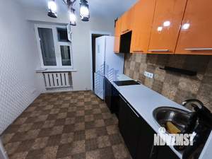 1-к квартира, вторичка, 40м2, 9/15 этаж