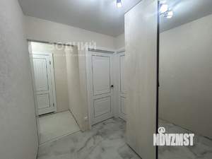 2-к квартира, вторичка, 52м2, 2/9 этаж