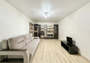 2-к квартира, вторичка, 56м2, 8/10 этаж