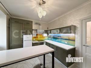 1-к квартира, вторичка, 47м2, 1/9 этаж