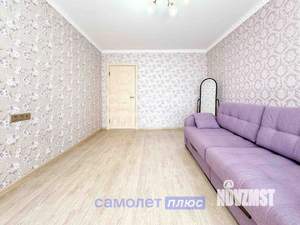 1-к квартира, вторичка, 42м2, 4/9 этаж
