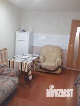 1-к квартира, вторичка, 30м2, 4/9 этаж