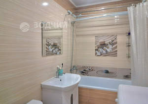 Студия квартира, вторичка, 25м2, 9/10 этаж