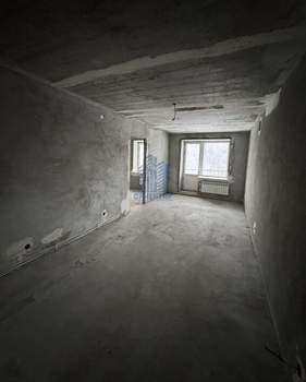 1-к квартира, вторичка, 35м2, 2/8 этаж