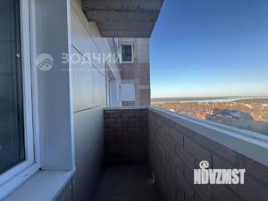 2-к квартира, сданный дом, 58м2, 10/16 этаж
