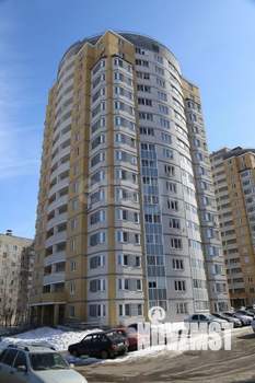 1-к квартира, вторичка, 44м2, 1/16 этаж