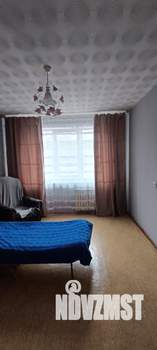 3-к квартира, вторичка, 68м2, 3/9 этаж