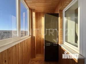 2-к квартира, вторичка, 58м2, 10/16 этаж