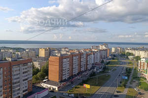 2-к квартира, вторичка, 74м2, 14/15 этаж