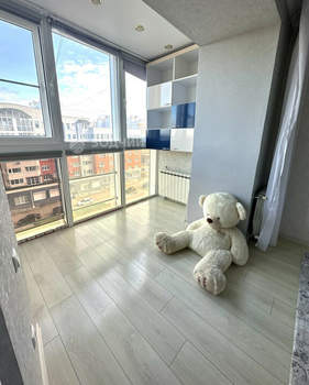 3-к квартира, вторичка, 105м2, 6/7 этаж