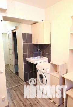 Студия квартира, вторичка, 19м2, 1/9 этаж