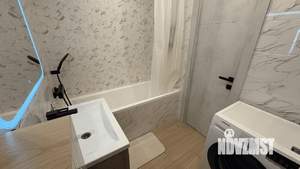 1-к квартира, вторичка, 39м2, 9/9 этаж